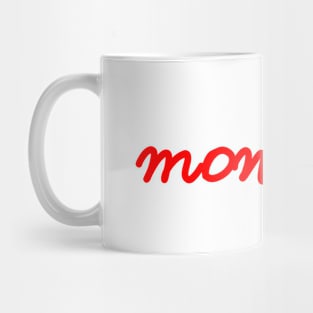 monsieur Mug